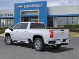 New 2025 Chevrolet Silverado 2500 LT w/ Z71 Chrome Sport Edition image 3