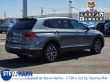 Used 2020 Volkswagen Tiguan SE image 5