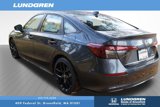 New 2025 Honda Civic Sport Touring image 3