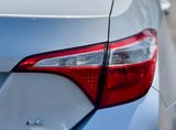 Used 2015 Toyota Corolla LE image 5