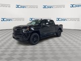 Used 2024 Chevrolet Silverado 1500 High Country w/ Midnight Edition image 4