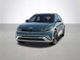 New 2025 Hyundai Ioniq 5 Limited image 2