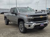 New 2025 Chevrolet Silverado 2500 LT w/ Texas Edition image 3