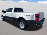 Used 2025 Ford F450 King Ranch image 3