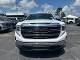 New 2025 GMC Sierra 1500 SLT w/ SLT Premium Plus Package image 2