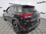 Certified 2022 Chevrolet TrailBlazer RS image 5