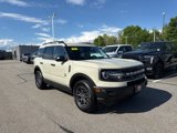 Used 2024 Ford Bronco Sport Big Bend w/ Convenience Package image 3