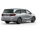 New 2026 Honda Odyssey Elite image 2