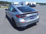 New 2025 Honda Civic Sport image 6