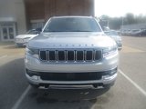 New 2023 Jeep Wagoneer Series III w/ Premium Group I image 2