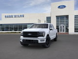 New 2025 Ford F150 Platinum w/ Equipment Group 702A High image 2