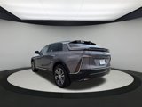 New 2024 Cadillac Lyriq Luxury image 5