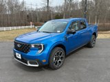 New 2025 Ford Maverick Lariat w/ 4K Tow Package image 2