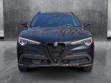 Used 2022 Alfa Romeo Stelvio Sprint image 2