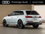 New 2025 Audi Q7 3.0T Prestige image 4