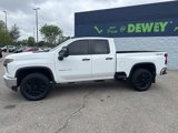 Used 2023 Chevrolet Silverado 2500 W/T w/ WT Fleet Convenience Package image 2