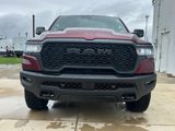 New 2025 RAM 1500 Rebel image 2