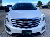 Used 2017 Cadillac XT5 Luxury w/ Driver Awareness Package image 3