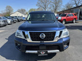 Used 2017 Nissan Armada SL image 3