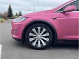 Used 2020 Tesla Model X Long Range image 2
