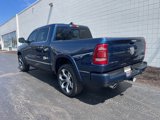 Used 2022 RAM 1500 Laramie Limited image 3
