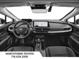 New 2026 Toyota Prius XLE image 5