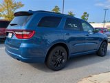 New 2025 Dodge Durango GT w/ Blacktop Package image 4