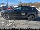 Certified 2025 MAZDA CX-50 2.5 Hybrid w/ Cargo Package image 3