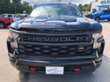 New 2025 Chevrolet Silverado 1500 Custom Trail Boss image 2