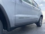 Certified 2020 Jeep Grand Cherokee Limited w/ Trailer Tow Group IV image 5