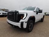 New 2025 GMC Sierra 2500 Denali Ultimate image 4
