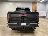 New 2025 GMC Sierra 3500 AT4 w/ AT4 Premium Plus Package image 5