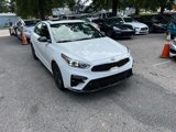 Used 2020 Kia Forte GT-Line w/ GT-Line Premium Package image 5