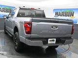 New 2025 Ford F150 XLT w/ Equipment Group 302A MID image 4