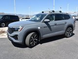 New 2025 Volkswagen Atlas SEL Premium R-Line image 3