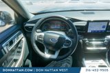 Used 2023 Ford Explorer Limited w/ Equipment Group 301A image 4