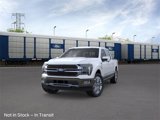 New 2025 Ford F150 King Ranch image 2