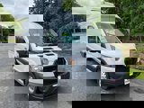 New 2025 Ford Transit 350 148 High Roof Extended AWD image 3