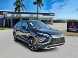 New 2025 Mitsubishi Eclipse Cross SE image 1