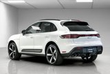 Used 2024 Porsche Macan Turbo image 3