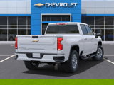 New 2025 Chevrolet Silverado 2500 LTZ w/ Z71 Chrome Sport Edition image 4