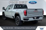 Used 2025 GMC Sierra 2500 AT4 w/ AT4 Preferred Package image 2