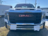New 2024 GMC Sierra 2500 Pro w/ Convenience Package image 2