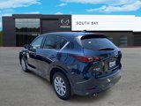 Certified 2024 MAZDA CX-5 AWD 2.5 S w/ Preferred Package image 5