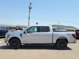 New 2025 Ford F150 Lariat w/ Equipment Group 502A High image 3