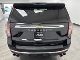 Used 2021 Chevrolet Suburban Premier w/ Premium Package image 6