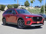 New 2025 MAZDA CX-70 Plug-In Hybrid w/ Premium Pkg image 4