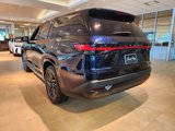 New 2025 Lexus TX 350 AWD image 3