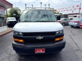 Used 2018 Chevrolet Express 2500 w/ Driver Convenience Package image 2