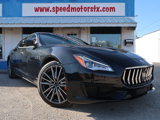 Used 2019 Maserati Quattroporte S GranSport Q4 image 2